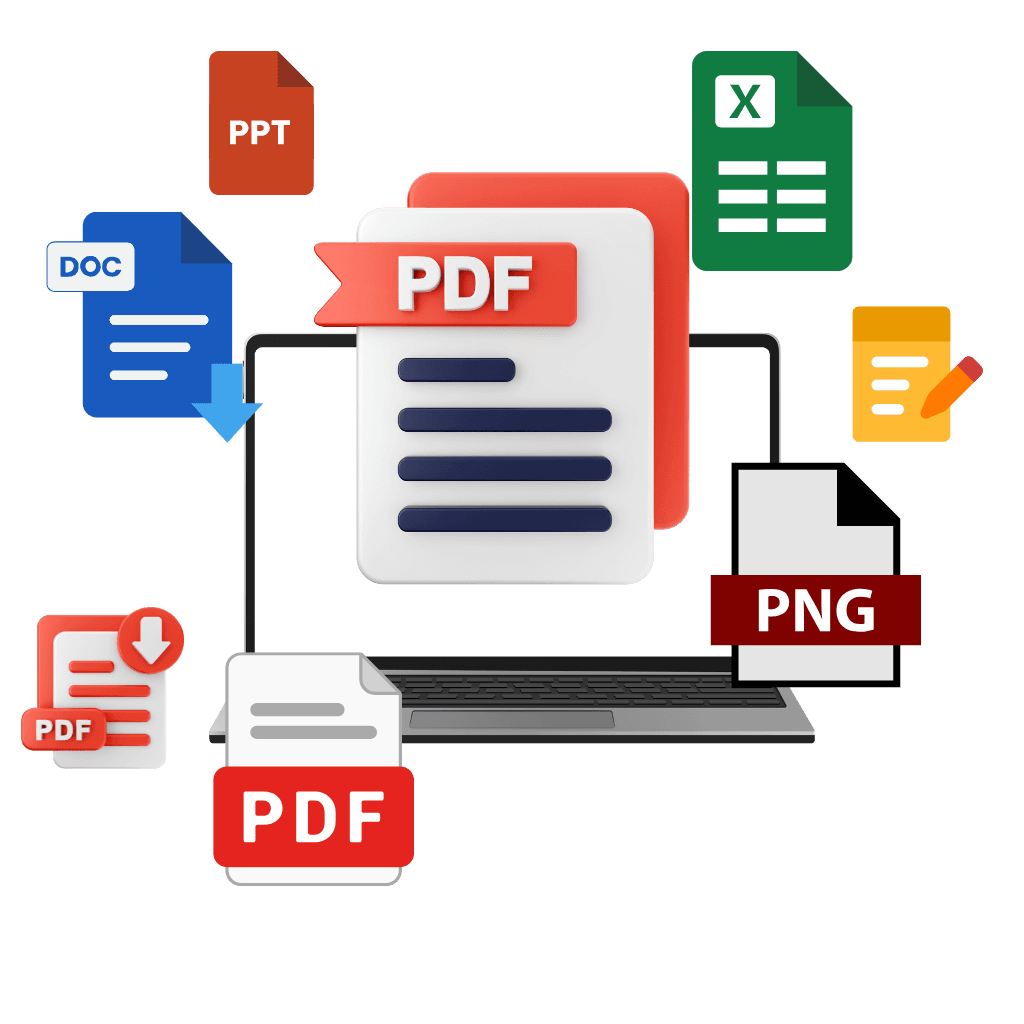 SnapPDF AI - Advanced PDF Processing Platform